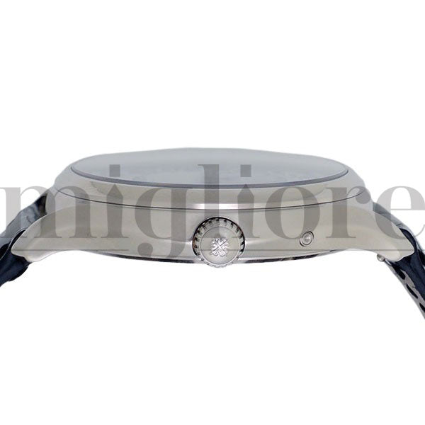 コンプリケーション ワールドタイム ムーンフェイズ 5575G-001 175周年限定