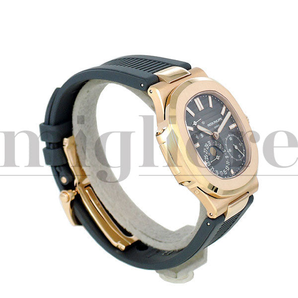 ノーチラス プチコンプリケーション 5712R-001