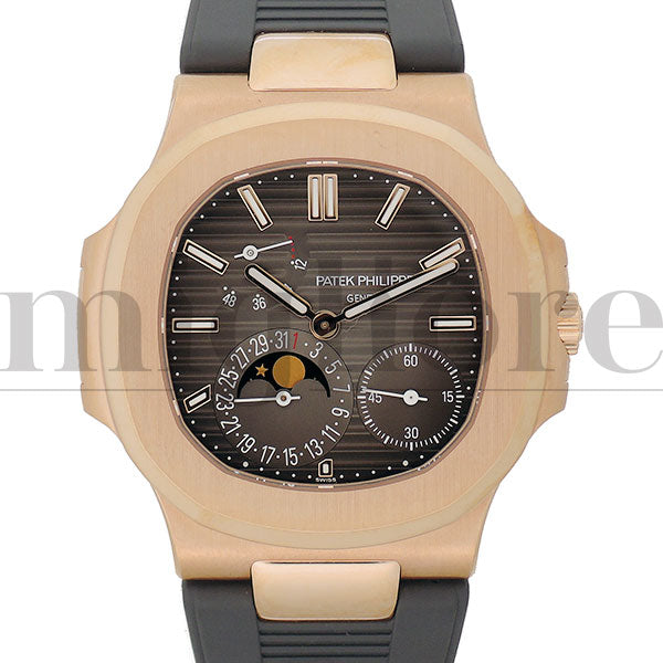 ノーチラス プチコンプリケーション 5712R-001