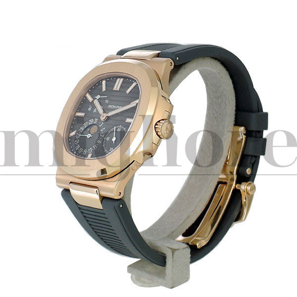 ノーチラス プチコンプリケーション 5712R-001