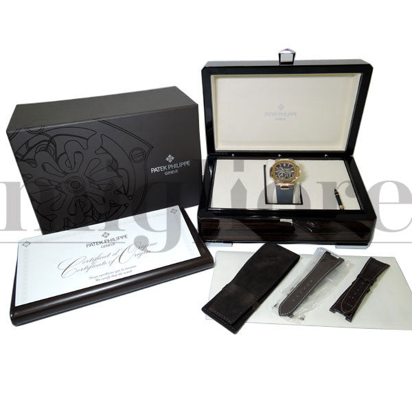 ノーチラス プチコンプリケーション 5712R-001