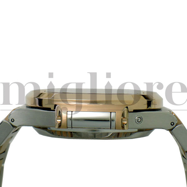 ノーチラス クロノグラフ 5980/1AR-001