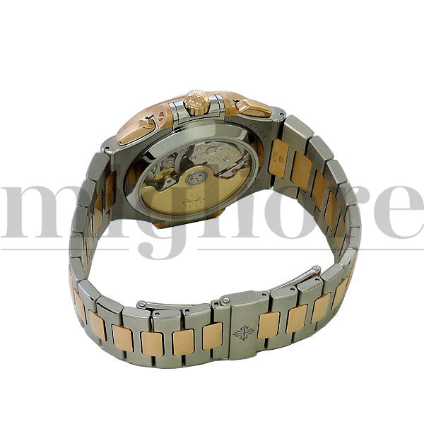 ノーチラス クロノグラフ 5980/1AR-001