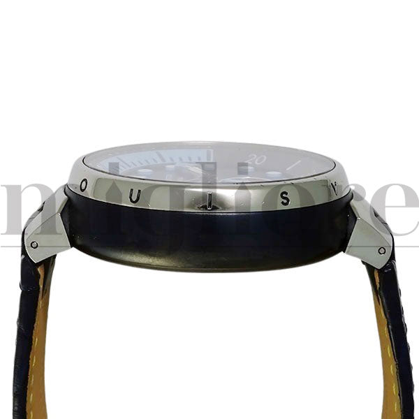 タンブール ストリートダイバー QA121