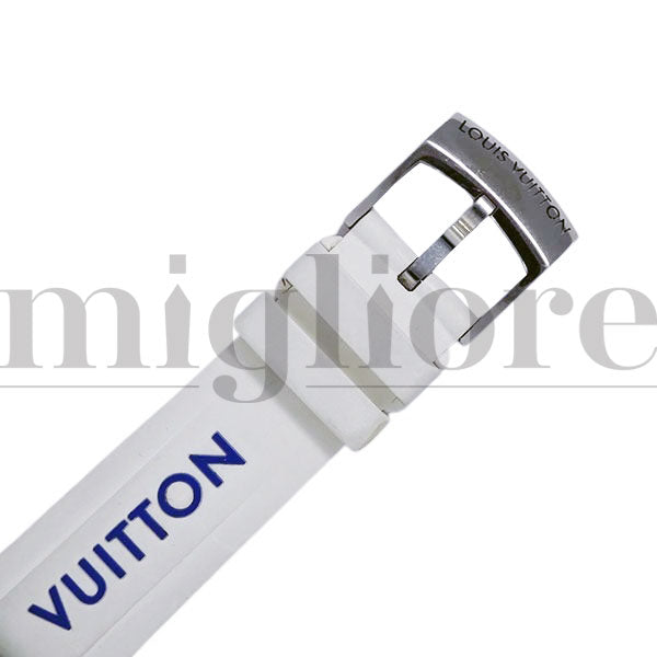 タンブール ストリートダイバー QA124