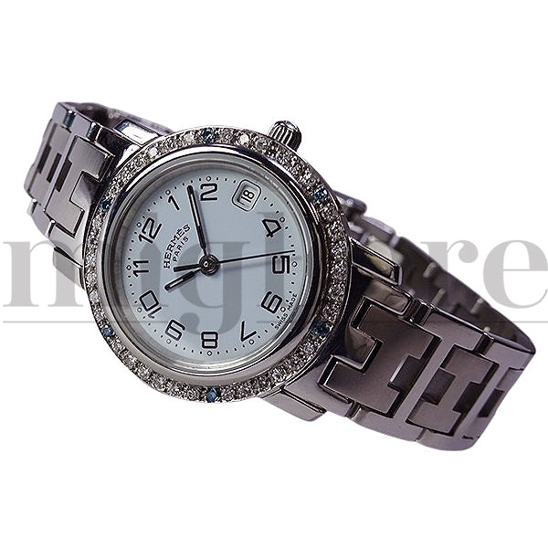 クリッパー CL4.210 アフターダイヤモンドセッティング