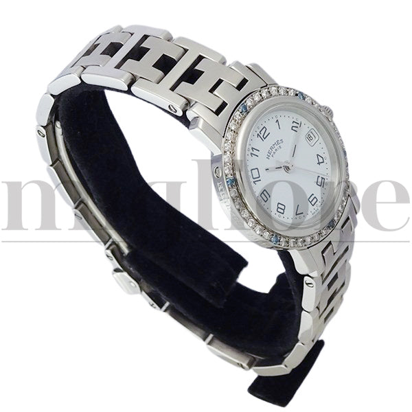 クリッパー CL4.210 アフターダイヤモンドセッティング