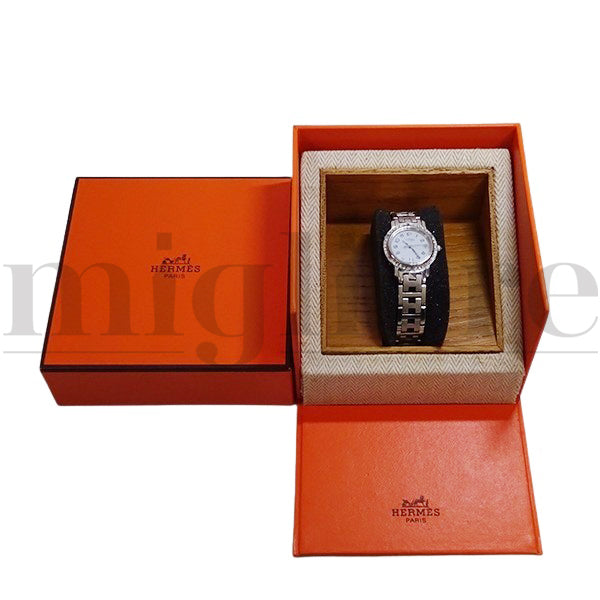 クリッパー CL4.210 アフターダイヤモンドセッティング