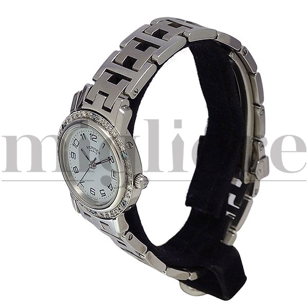 クリッパー CL4.210 アフターダイヤモンドセッティング