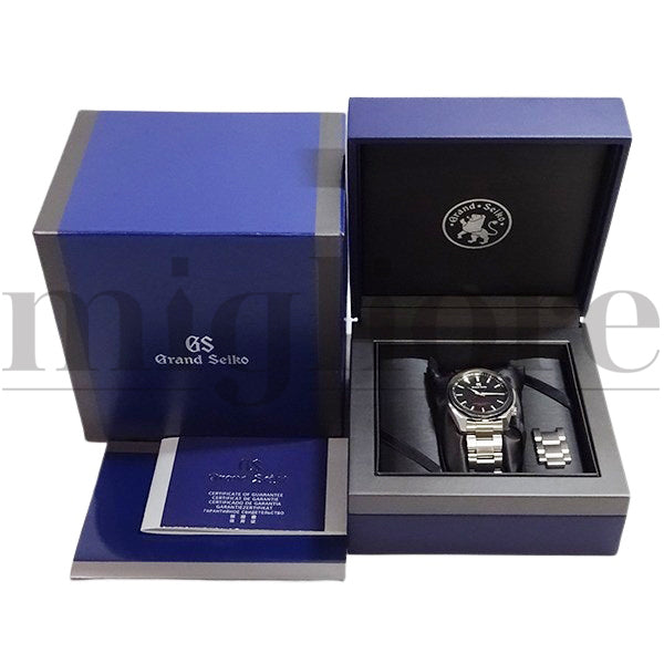 グランドセイコー スポーツコレクション SBGX343/9F61-0AN0
