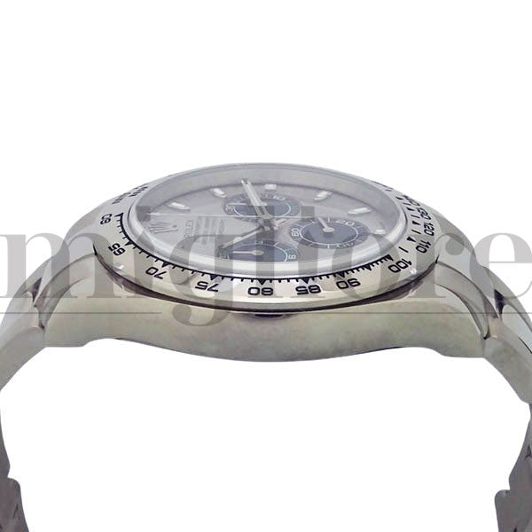 コスモグラフ デイトナ 116509 シルバー文字盤 ランダム番