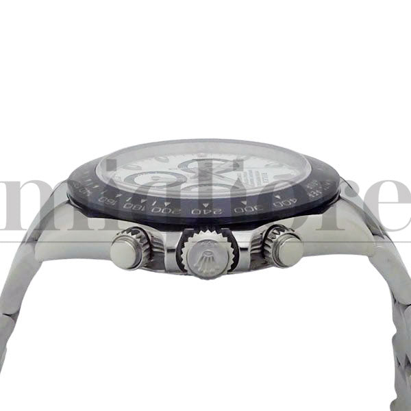 コスモグラフ デイトナ 116500LN ホワイト文字盤 ランダム番