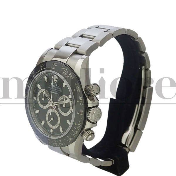 コスモグラフ デイトナ 116500LN ランダム番