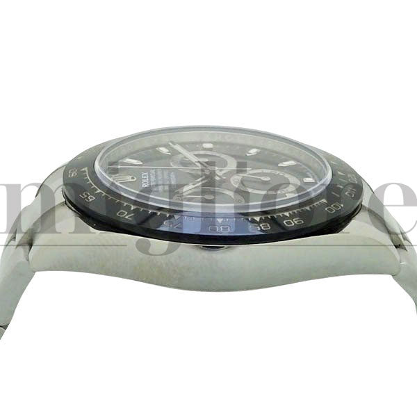 コスモグラフ デイトナ 116500LN ランダム番