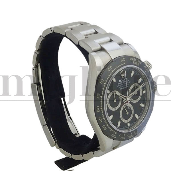 コスモグラフ デイトナ 116500LN ランダム番