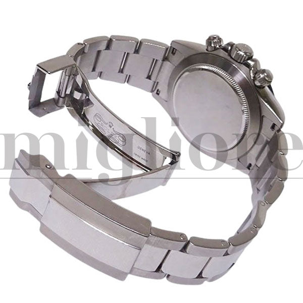 コスモグラフ デイトナ 116500LN ランダム番