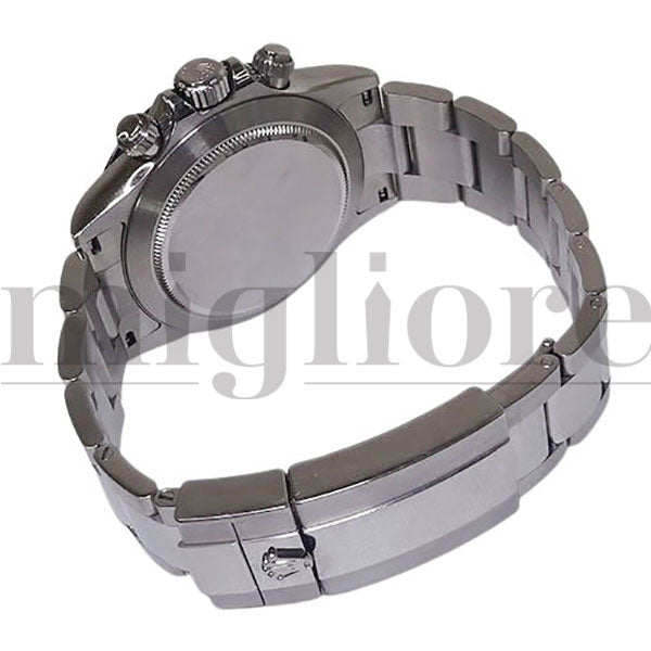 コスモグラフ デイトナ 116500LN ランダム番