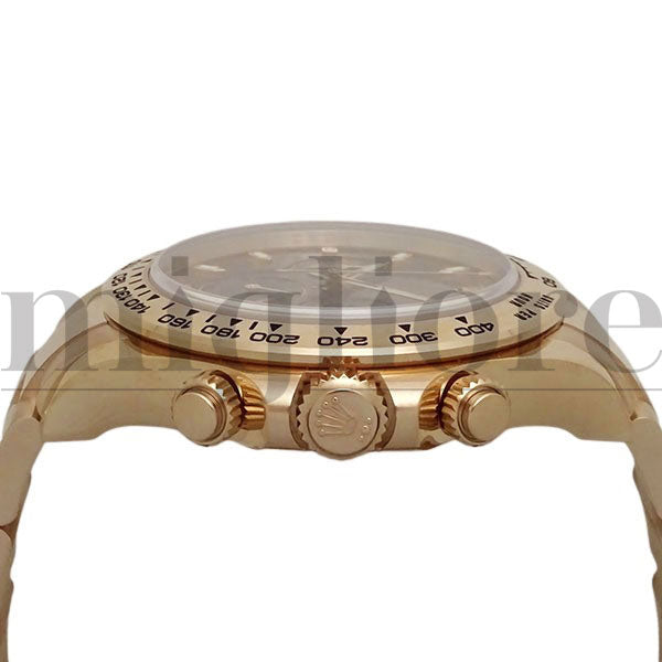 コスモグラフ デイトナ 116505 チョコレートブラウン エバーローズゴールド ランダム番