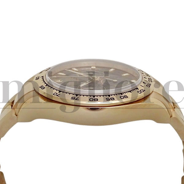 コスモグラフ デイトナ 116505 チョコレートブラウン エバーローズゴールド ランダム番