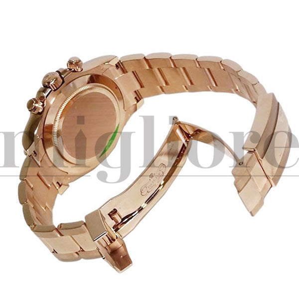 コスモグラフ デイトナ 116505 チョコレートブラウン エバーローズゴールド ランダム番