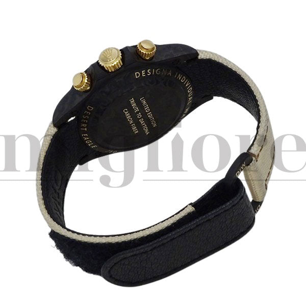 デイトナ デザートイーグル 世界限定10本