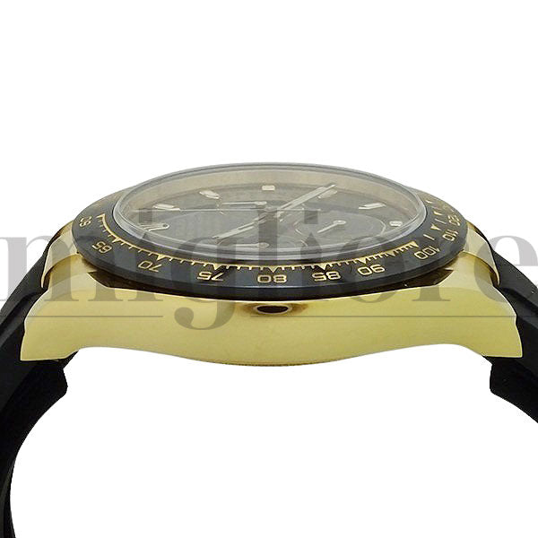 コスモグラフ デイトナ 116518LN ラバーベルト ランダム番