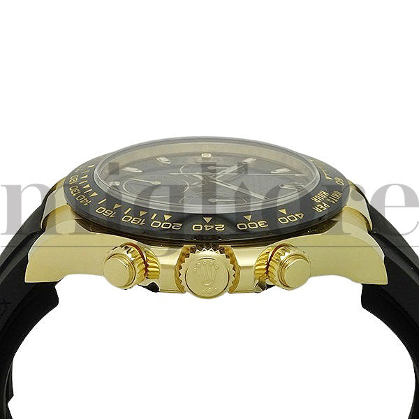 コスモグラフ デイトナ 116518LN ラバーベルト ランダム番