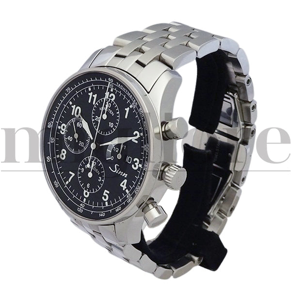 sinn ジン 956 クロノグラフ