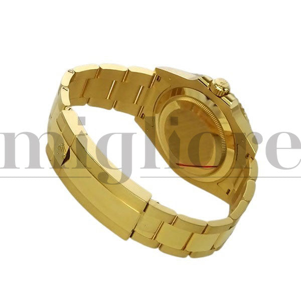 サブマリーナデイト 126618LN NEWギャラ