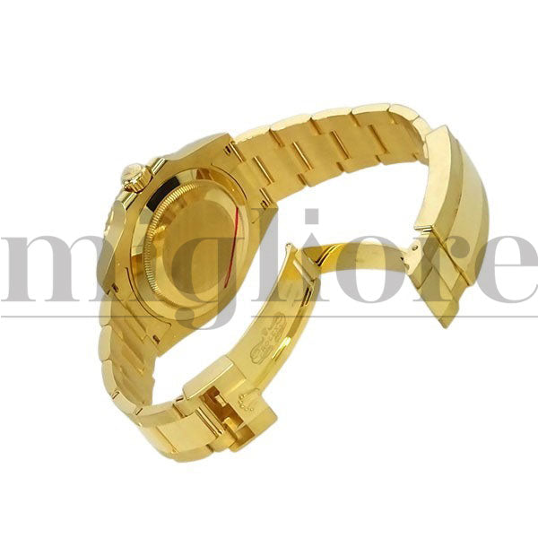 サブマリーナデイト 126618LN NEWギャラ