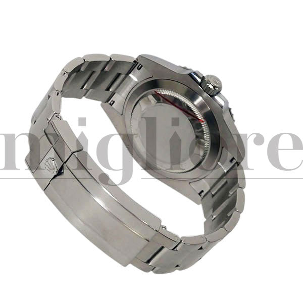 サブマリーナデイト 126610LN ランダム番