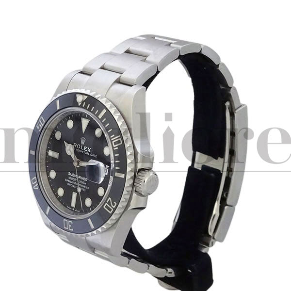 サブマリーナデイト 126610LN ランダム番