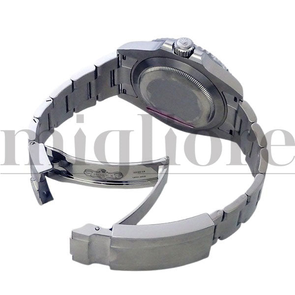 サブマリーナ デイト 126610LV ランダム NEWギャラ