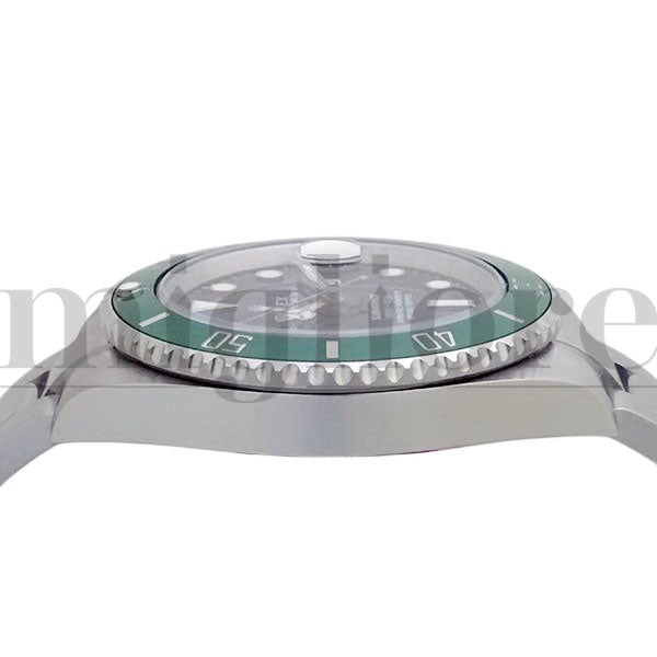 サブマリーナ デイト 126610LV ランダム NEWギャラ