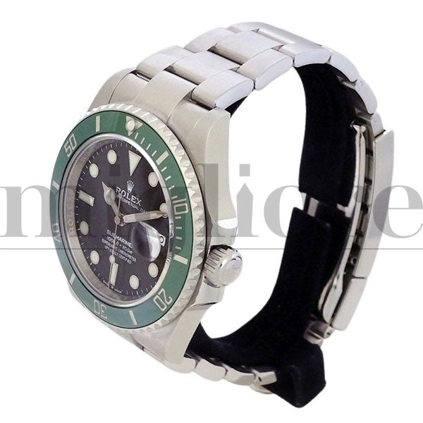 サブマリーナ デイト 126610LV ランダム NEWギャラ