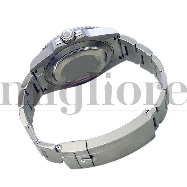 サブマリーナ デイト 126610LV ランダム NEWギャラ