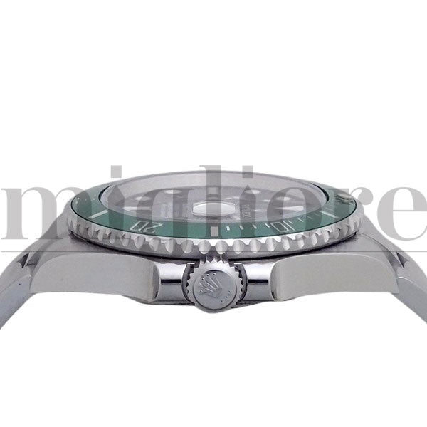 サブマリーナ デイト 126610LV ランダム NEWギャラ