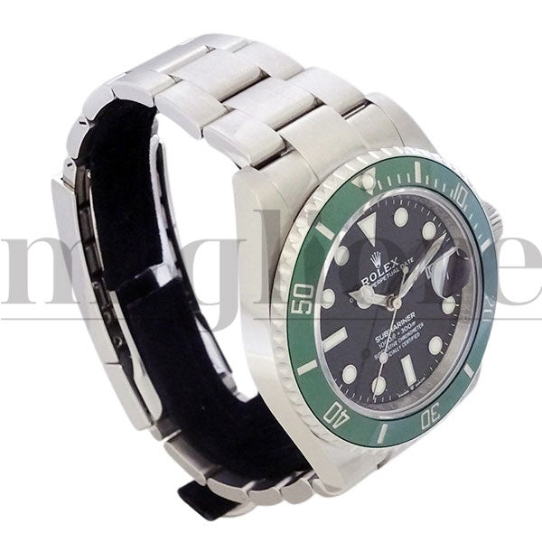 サブマリーナ デイト 126610LV ランダム NEWギャラ