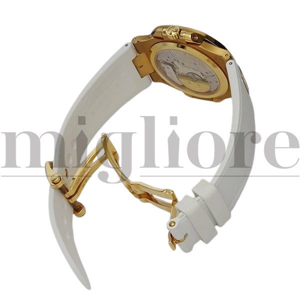 ノーチラス 5724R-001 バゲットダイヤ