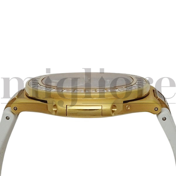 ノーチラス 5724R-001 バゲットダイヤ