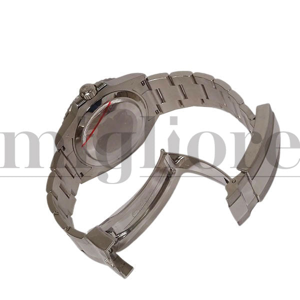 サブマリーナデイト 126619LB ランダム番 NEWギャラ