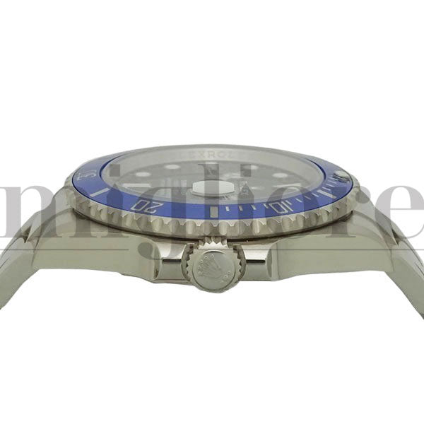 サブマリーナデイト 126619LB ランダム番 NEWギャラ