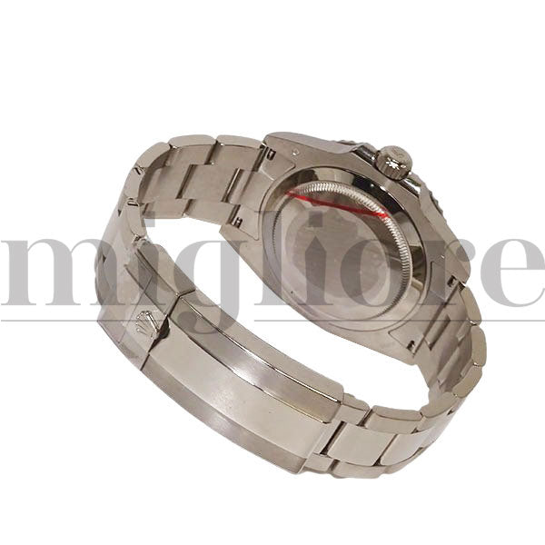 サブマリーナデイト 126619LB ランダム番 NEWギャラ