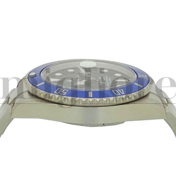 サブマリーナデイト 126619LB ランダム番 NEWギャラ