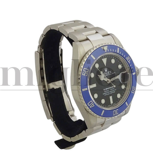 サブマリーナデイト 126619LB ランダム番 NEWギャラ