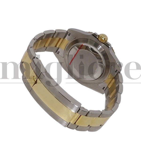 サブマリーナデイト 126613LN ランダム番