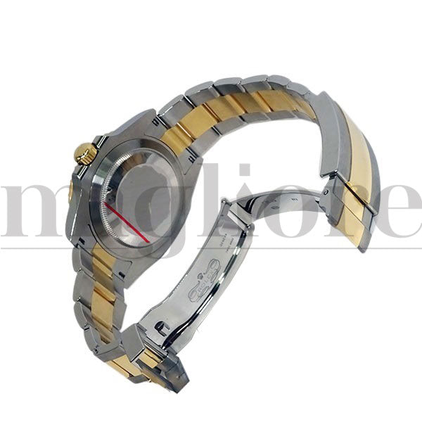 サブマリーナデイト 126613LN ランダム番