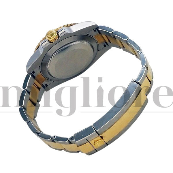 サブマリーナデイト 116613LB ランダム