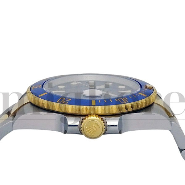 サブマリーナデイト 116613LB ランダム