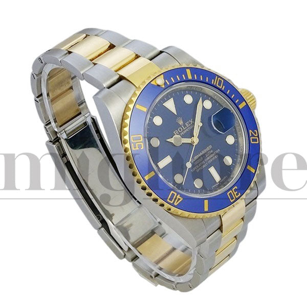 サブマリーナデイト 116613LB ランダム